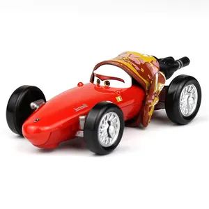 Toptan 1:50 Pixar arabalar 22 stilleri sürgülü Metal alaşım yarış Diecast araba oyuncak araç