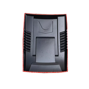 <span class=keywords><strong>ช่อง</strong></span>ระบายอากาศฝากระโปรงหน้ารถยนต์ สำหรับ<span class=keywords><strong>รถยนต์</strong></span>อีซูซุ ดีแม็กซ์ ปี 2024 2025 อะไหล่แต่ง<span class=keywords><strong>รถยนต์</strong></span> <span class=keywords><strong>ช่อง</strong></span>ระบายอากาศ - Product Image 5