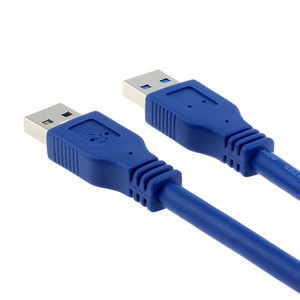 <span class=keywords><strong>Câble</strong></span> de données <span class=keywords><strong>USB</strong></span> 2.0 <span class=keywords><strong>mâle</strong></span>-<span class=keywords><strong>mâle</strong></span>, <span class=keywords><strong>câble</strong></span> bidirectionnel à double extrémité, <span class=keywords><strong>câble</strong></span> de connexion <span class=keywords><strong>USB</strong></span> pour ordinateur, <span class=keywords><strong>câble</strong></span> <span class=keywords><strong>USB</strong></span> A vers A - Product Image 4
