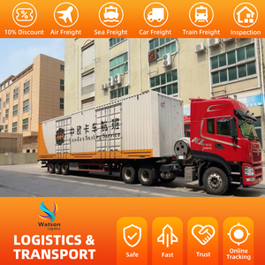 Servicios de transporte DDP de gran tamaño de China Entrega internacional Francia España Italia Portugal Eslovenia Barato 24/7 Soporte - Product Image 5