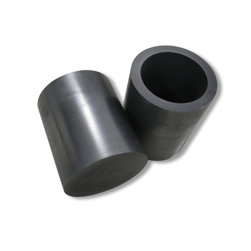 OUZHENG Aucune fissuration Four de Fusion En Céramique Creuset En Graphite pot 2kg 3kg 4kg 5kgs 6kg 8kg 12kg