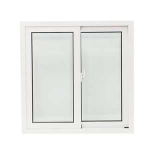 Upvc חלונות הזזה עם זיגוג כפול - Product Image 6