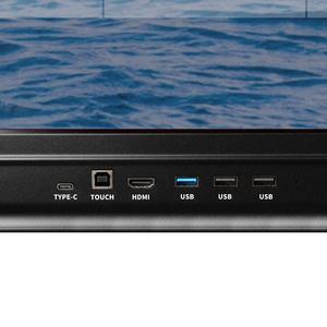 Sistema de Conferencia IBoard HD 4K con 20 Puntos Táctiles, <span class=keywords><strong>Pizarra</strong></span> Interactiva para Reuniones, <span class=keywords><strong>Pizarra</strong></span> <span class=keywords><strong>Digital</strong></span> Inteligente Electrónica - Product Image 4