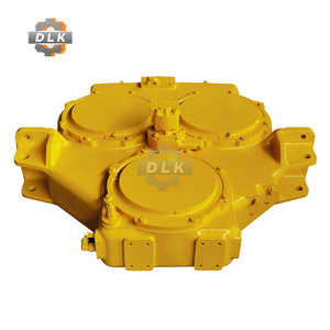 Toma de fuerza para Komatsu, PC3000, PTO 89815240, 91537640, 1 unidad, 1 unidad - Product Image 1