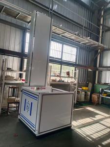 Ascenseur vertical intérieur portable de 3 m, ascenseur pour <span class=keywords><strong>fauteuil</strong></span> <span class=keywords><strong>roulant</strong></span>, ascenseur électrique pour <span class=keywords><strong>fauteuil</strong></span> <span class=keywords><strong>roulant</strong></span>, ascenseur d'escalier à vendre - Product Image 5