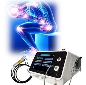 Máquina de terapia <span class=keywords><strong>láser</strong></span> alivio del dolor 60W 980nm <span class=keywords><strong>Láser</strong></span> de Diodo <span class=keywords><strong>láser</strong></span> infrarrojo 4 en 1 fisioterapia artritis Clase 4 - Product Image 2
