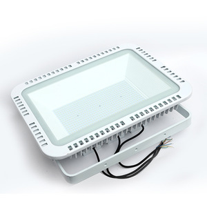 ไฟส่องสว่าง Bozhou TG21-L โทนสีวอร์มไวท์ สำหรับท่าเรือ คลังสินค้า ลานจอดรถ และแท่นขุดเจาะน้ำมัน - Product Image 5