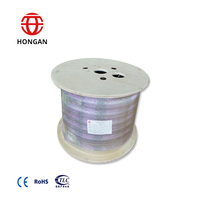 Câble réseau Cat6 extérieur Hongan
