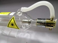 Tabung Laser untuk Laser CO2 RECI W6 130-150W