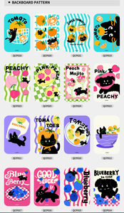 ATB sang trọng thân thiện với môi có thể tháo rời tấm trường hợp điện thoại cho <span class=keywords><strong>Iphone</strong></span> 17 Series chống sốc TPU PC Matte mờ bìa với kinh doanh - Product Image 6