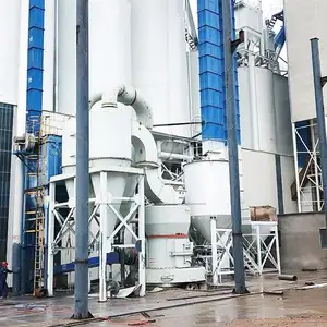 Nhà Máy Giá Raymond Mill máy móc silica cát Mài quy mô nhỏ nhà máy xi măng