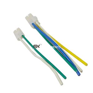 Moto cavo elettrico cablaggio spina motore Cdi per Gy6 4 tempi 150cc Scooter ciclomotore At Go Kart 50cc gy6 cablaggio - Product Image 2