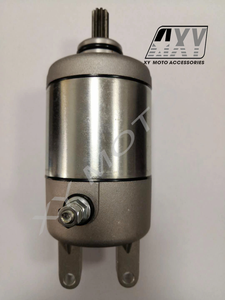 Mới 250cc <span class=keywords><strong>xmax</strong></span> 250 xe máy khởi động động cơ lắp ráp 12V Điện áp mô hình 31200-<span class=keywords><strong>xmax</strong></span>-250 (A) - Product Image 4