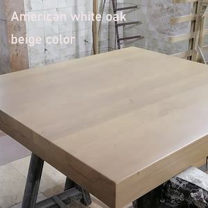 Marches d'<span class=keywords><strong>escalier</strong></span> en frêne blanc américain <span class=keywords><strong>pour</strong></span> <span class=keywords><strong>escalier</strong></span> en bois massif Grain <span class=keywords><strong>de</strong></span> bois <span class=keywords><strong>de</strong></span> chêne américain Marches d'<span class=keywords><strong>escalier</strong></span> intérieur en bois - Product Image 6