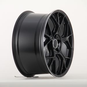 Bku 5x112 roues 18 19 pouces jantes de voiture de tourisme en alliage décalé pour <span class=keywords><strong>MERCEDES</strong></span> BENZ <span class=keywords><strong>A</strong></span>-CLASS <span class=keywords><strong>W177</strong></span> W176 CLA CLA45 CLA200 - Product Image 3