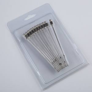 CuiZhong jarum dokter hewan kustom untuk sapi babi domba harga pabrik <span class=keywords><strong>Teat</strong></span> <span class=keywords><strong>Cannula</strong></span> - Product Image 6