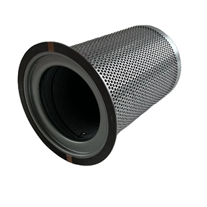 MANNY 88181763 Glassfiber Oil Separator Filter for Industrial Compressor Air Filter - Product Image 5