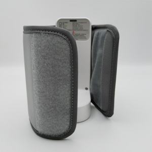 Bolsa de Agua Caliente Inalámbrica Recargable, Calentador de Pies Eléctrico para Mujeres, Bebés y Niños, Portátil para Viajes - Product Image 4