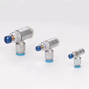 Válvula de Aceleración Unidireccional GRLA, Nueva Marca CHFY - Product Image 2