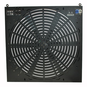 Ventilateur LED de scène JOYRAY LED Magic FX 792x0.2W RGB 3 en 1, éclairage LED de scène, <span class=keywords><strong>moulin</strong></span> à vent LED - Product Image 3