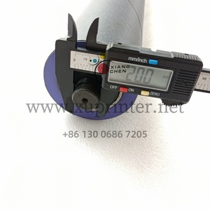 Rouleau d'amortissement de haute qualité WD M2.030.560 pour machine d'impression Heidelberg SM74, pièces détachées M2.030.560F 75x752mm - Product Image 5