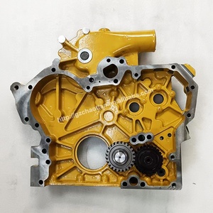 Pièces détachées pour moteur diesel 3066, pompe à huile 212-8547, pompe à huile pour excavateur 212-8547, pour moteur E320CL - Product Image 4