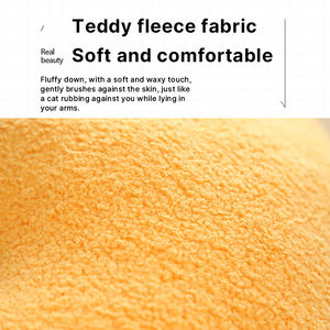 Oreillers créatifs de différentes formes Décoration de salon <span class=keywords><strong>Coussin</strong></span> en peluche en peluche Poupée Jouets Nouvelle maison <span class=keywords><strong>Coussin</strong></span> - Product Image 5