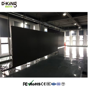 Pantalla LED P1.95 P2.604 P2.976 P3.91 P4.81 de 500*500 mm, Sistema Completo, Panel LED de 500 mm x 1000 mm, Pantalla LED de Alquiler para Escenarios - Product Image 4