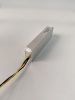 Module amplificateur de puissance RF sans fil pour UAV FPV longue portée, 900 MHz, 30 W, GaN, haute puissance, 28 V, haute efficacité