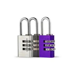 <span class=keywords><strong>Candado</strong></span> <span class=keywords><strong>de</strong></span> combinación <span class=keywords><strong>de</strong></span> maleta <span class=keywords><strong>de</strong></span> <span class=keywords><strong>bicicleta</strong></span> <span class=keywords><strong>de</strong></span> viaje <span class=keywords><strong>de</strong></span> marca propia <span class=keywords><strong>de</strong></span> aluminio <span class=keywords><strong>de</strong></span> bajo <span class=keywords><strong>precio</strong></span> - Product Image 1