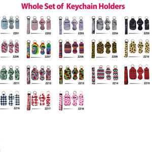 Porte-clé avec lanière de poignet, porte-désinfectant pour les mains, <span class=keywords><strong>2022</strong></span> - Product Image 2