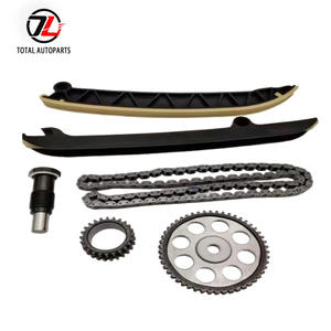 Цепь ГРМ Оригинальная OEM 03F198158B 03F109158G 03F109158GS2 03F109469E Подходит для V-W Se-at Au-di Sko-da 1.<span class=keywords><strong>2</strong></span> TSI - Product Image 4