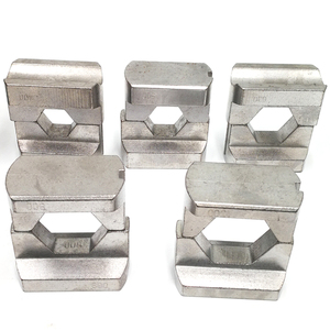 Tête pour outil de sertissage de CO-45S hydraulique pour connecteur de câble - Product Image 5