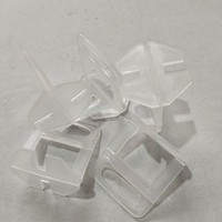 Système de nivellement de carreaux à faire soi-même, Clips, entretoises pour l'installation de carreaux de céramique professionnels