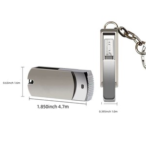 Nouveau métal 2.0 3.0 u disque 4GB 8GB 16GB 32GB 64GB 128GB 256GB 512GB clé promotionnelle clé USB stylo clés usb - Product Image 1