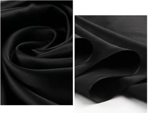 ANDANTINO Bufanda Larga 100% Seda de Morera para Mujer, Pañuelo Oblongo para la Cabeza y el Cuello, Empaquetado para Regalo - Product Image 4