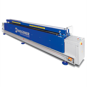 เครื่องเชื่อมเวเจนเนอร์ ST 225 พร้อมโต๊ะทำงานในตัวสำหรับเชื่อมเหล็กเส้นด้วยเลเซอร์ - Product Image 5
