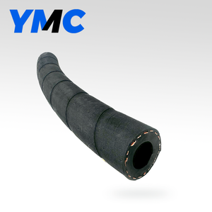 Tuyau en caoutchouc coloré à haute élasticité, <span class=keywords><strong>prix</strong></span> d'usine, tuyau en caoutchouc -30 ℃ ~ 120 ℃   Tuyau en caoutchouc huileux Caoutchouc nitrile NBR - Product Image 2
