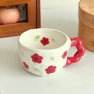 Керамическая кружка для кофе - Product Image 6