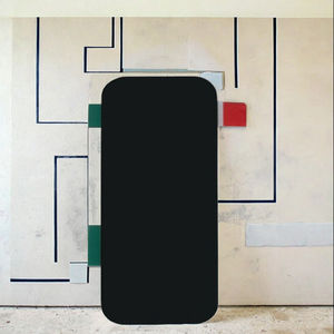 4,1 inch HD+ AMOLED Smart Bracelet Display Ultradun 0,7 mm CG touchscreen MIPI-interface 280 nits E-paper modules 568x1232 - Product Image 1