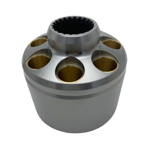 Pièces de pompe à aubes <span class=keywords><strong>HPV</strong></span> 55T/75-280, composants de pompe hydraulique <span class=keywords><strong>Linde</strong></span> - Product Image 6