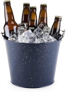 Cubo de cerveza con abrebotellas por los lados - Product Image 6