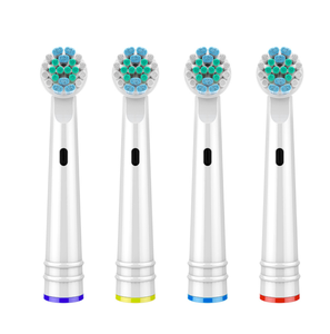 Vendita calda EB17/A spazzolino elettrico sostituzione della testa di cura orale compatibile <span class=keywords><strong>B</strong></span> serie orale per uso domestico Hotel - Product Image 3