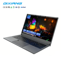 Ordenadores Portátiles con Pantalla Táctil al por Mayor, Ordenador Portátil de 15.6 Pulgadas, 6.ª Generación, I7 6600U, Ordenador Portátil para Estudiantes