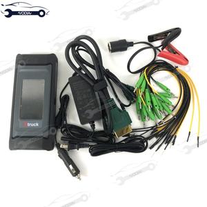 เครื่องมือวินิจฉัยแชสซี X-TRUCK สำหรับการตรวจสอบ ZF Eaton เครื่องมือวินิจฉัยการส่งผ่านซิโนบัคอย่างรวดเร็ว - Product Image 4