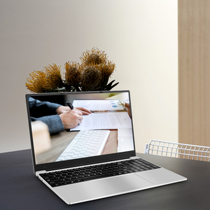 Bán buôn Intel n5095 N95 với Type-C máy tính xách tay giá rẻ giá 15.6 inch LPDDR4 12GB + 256GB Backlit bàn phím máy tính xách tay máy tính xách tay máy tính - Product Image 2