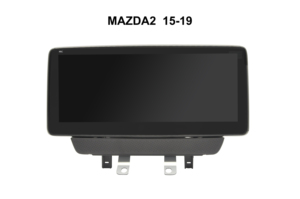 Reproductor Multimedia para Automóvil con Pantalla de 10.25 Pulgadas, <span class=keywords><strong>Android</strong></span> 10, Función Mirror Link y Navegación GPS, 1 Año de Garantía para <span class=keywords><strong>Mazda</strong></span> CX-5/CX-9/2/<span class=keywords><strong>3</strong></span>/6 - Product Image 2