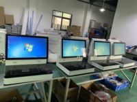 Sistema de Biblioteca Automatizado Inteligente Vanch con RFID, Equipo Moderno para Bibliotecas de Universidades Inteligentes