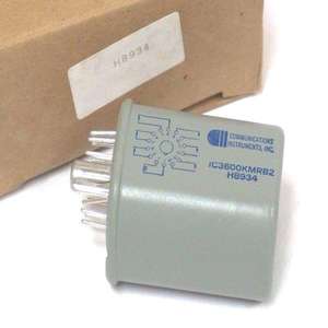 通信インターフェース機器株式会社参照リレー - Product Image 1