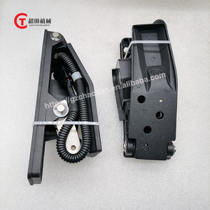 Construction <b>Machinery</b> Parts Excavator Truck Electronic Accelerator <b>Pedal</b> Assembly Sensor 5113000104 - Product Image 3